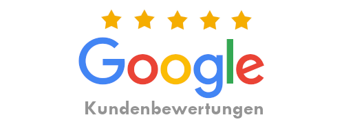 Google Bewertungen